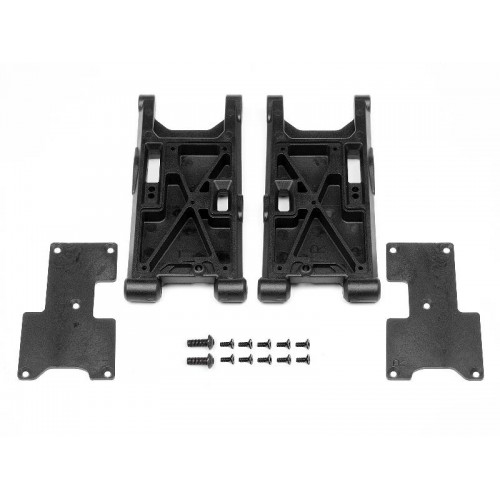 HB109861 HB D819RS Rear Suspension Arm Set