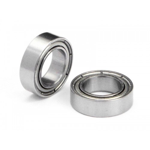 HBB028 HB D819RS Ball bearing 6x10x3mm (2)