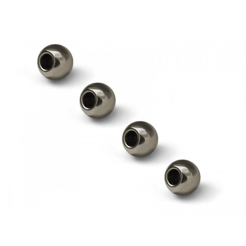 HB67199 HB D819RS Lightweight ball (6mm/4pcs)