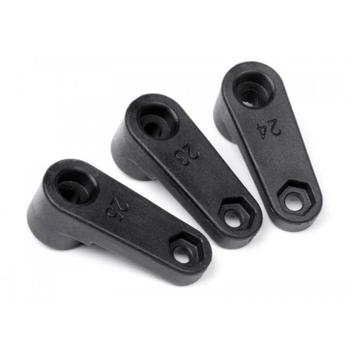 HB67376 HB D819RS Set squadrette servo sterzo