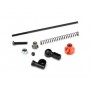 HB114740 HB D819RS Throttle linkage set