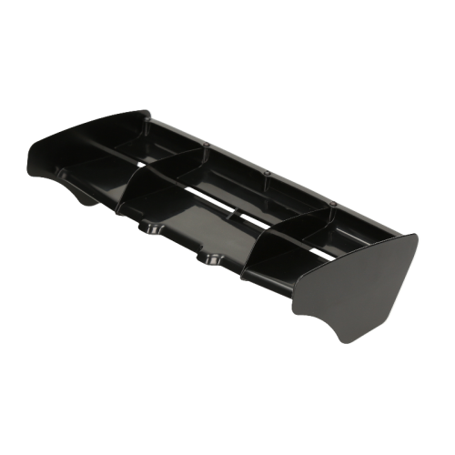 HB204125 HB D819RS Rear wing (black)