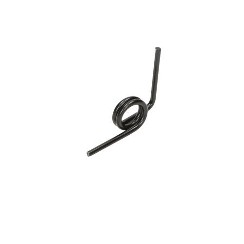 HB204047 HB D819RS Exhaust pipe hanger