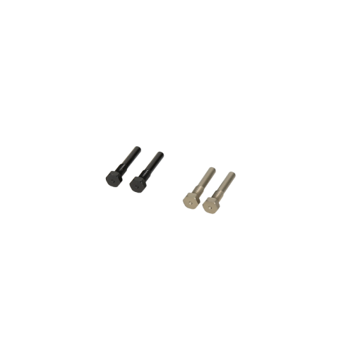 HB204146 HB D819RS Screw typ shock pin set (lhx2 / rhx2)