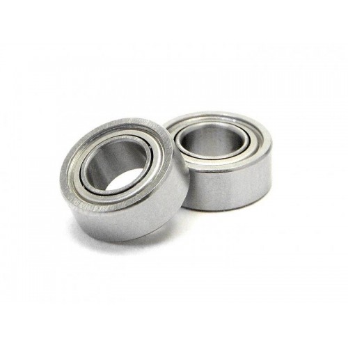 HBB021 HB D819RS Ball Bearing 5x10x4mm (2)