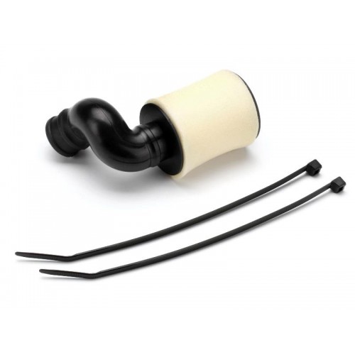 HB114623 HB D819RS Set filtro aria