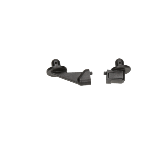 HB204048 HB D819RS Colonnine supporto carrozzeria