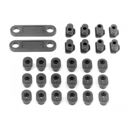 HB109846 HB D819RS Set eccentrici