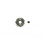 ArrowMax Pinion Gear 0.8M 20T (7075 HARD)