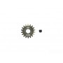 ArrowMax Pinion Gear 0.8M 18T (7075 HARD)