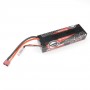 Ruddog 5200mAh 50C 7.4V Battery LiPo Hard Case