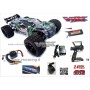 Automodello Elettrico Brushless VRX Truggy Cobra EP RTR Off/Road 1/10