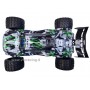 Rc Car Electric Brushless VRX Truggy Cobra EP ReadySet Off/Road 1/10