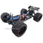 Automodello Elettrico Brushless VRX Truggy Cobra EP RTR Off/Road 1/10