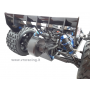 Automodello Elettrico Brushless VRX Truggy Cobra EP RTR Off/Road 1/10