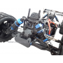 Rc Car Electric Brushless VRX Truggy Cobra EP ReadySet Off/Road 1/10
