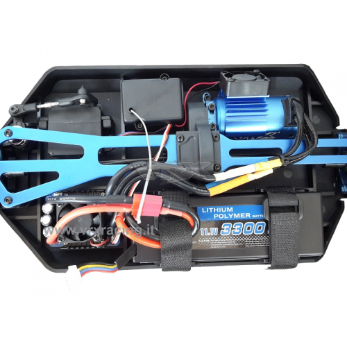 Pista Automodelli Off Road Elettrici Off Road Auto Modellismo A