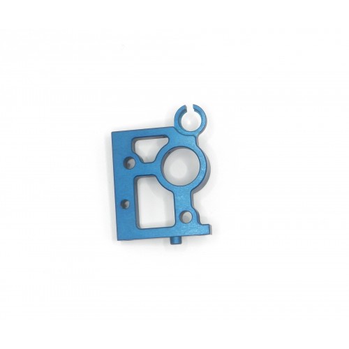 PA7281 BMT 702 Spallina asse cambio sinistra