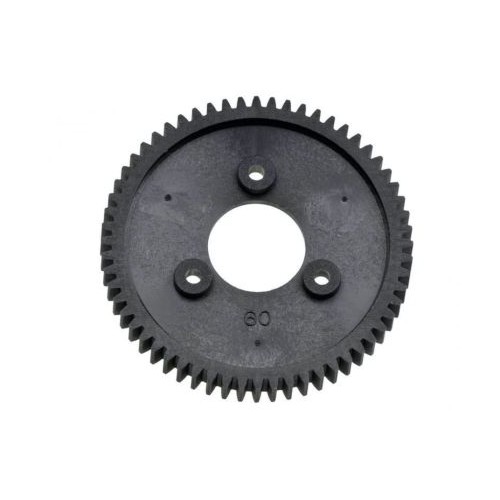 T0253 Mugen 1ST. Gear 60T MTX4