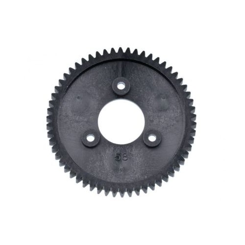 T0251 Mugen 1ST. Gear 58T MTX4