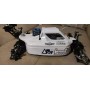 Delta Plastik Carrozzeria Buggy 1/8 Off/Road per BMT802 GP