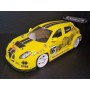 Delta Plastik Alfa Romeo Giulietta Bacci 1/10 Touring 190mm Body With Decals