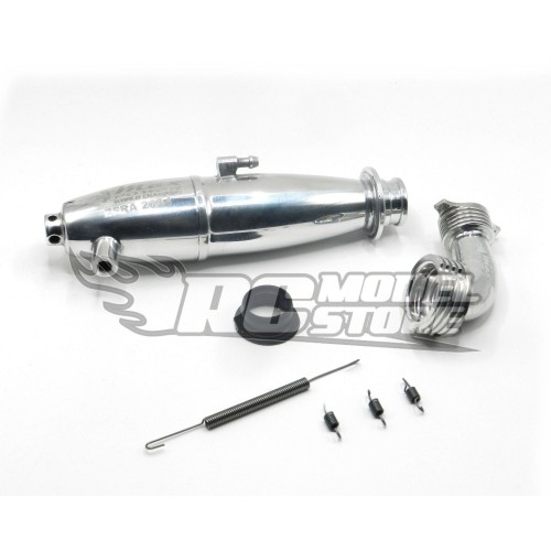 Max Power EFRA 2694 1/10 Inline Tuned Pipe Set 2024