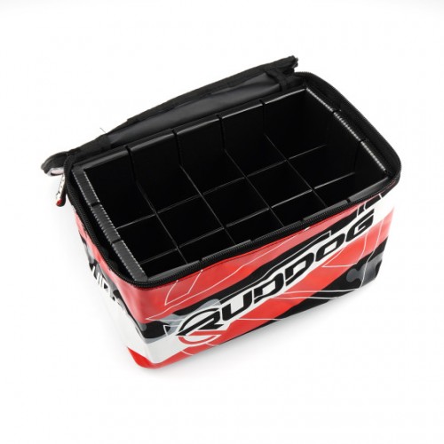 Ruddog Borsa porta olii e accessori