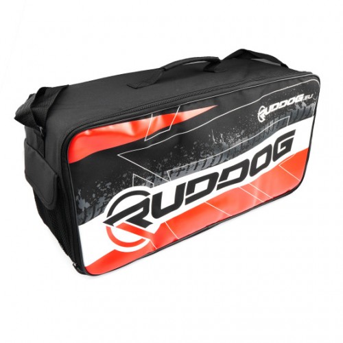 Ruddog Borsa universale porta ruota e accessori