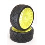 SP Racing New Competition Rally GT 1/8 Tires (Wet)