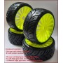 Gomme SP Racing GT Radiali 1 treno (Medium F3)