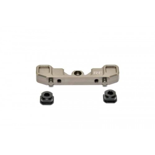 PA8545 BMT 801 / 802 New Rear Lower Arm Holder (RF) W/ Pom Pills