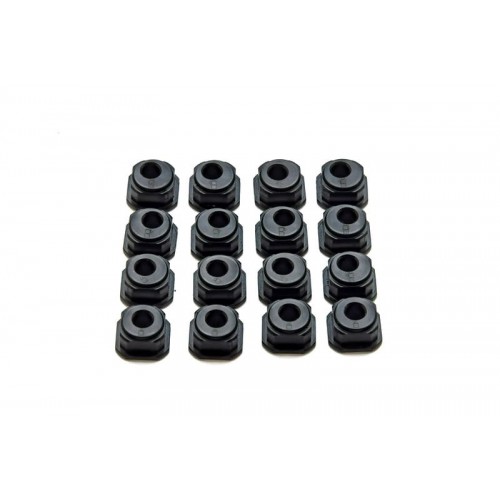 PA8548 BMT 801 / 802 Eccentrici 0.5° per nuova Piastra supporti bracci posteriori