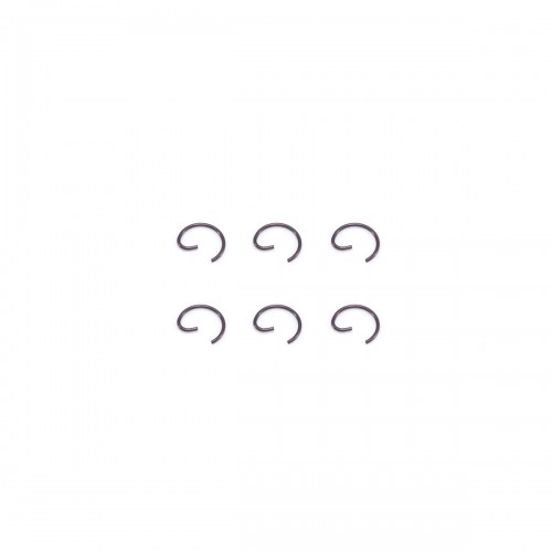 O.S. Engines Piston Pin Retainer Vers. 2