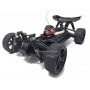 Rc Car Electric Himoto TANTO EP Buggy ReadySet Off/Road 1/10