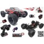 Rc Car Electric Himoto BOWIE EP Monster ReadySet Off/Road 1/10