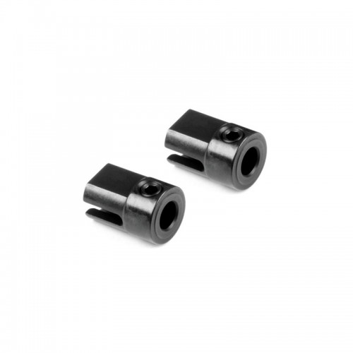 354261 Xray GTX8 Central Transmission Outdrive Adapter