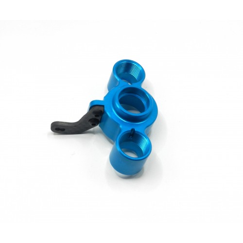 PA8551 BMT 021/802 Alu. Steering Block