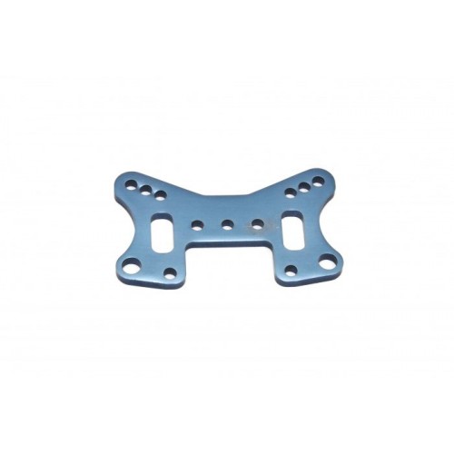 11208 Hobao Hyper Mini ST Supporto ammortizzatori anteriori