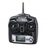 Radiocomando Sanwa Gemini Sport 2.4GHZ con ricevente RX391W