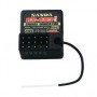 Sanwa RX-493i 2.4GHZ - FH 5 SXR Receiver