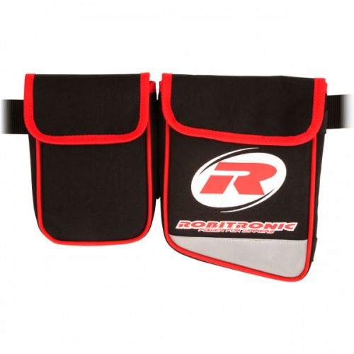 Robitronic Pit Man Bag