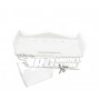 Delta Plastik 1/8 Buggy F2 Precut Lexan Wing