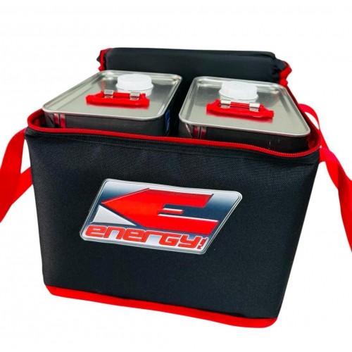 P-Line Insulation & Transport Bag for Fuel