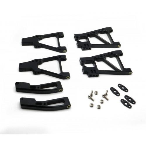 PA8560 BMT 021/802 Set Bracci completo in ergal