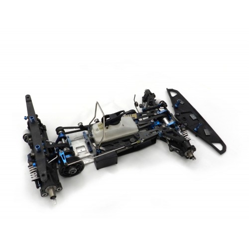 Rc Car used BMT 902 1/8 On/Road