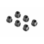 362316 Xray Open Eccentric Bushing Set
