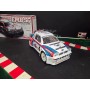 Delta Plastik Body Lancia Delta (1/14 - LC Racing)