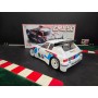 Delta Plastik Body Peugeot 205 (1/14 - LC Racing)