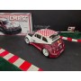 Delta Plastik Carrozzeria Fiat 500 (1/14 - LC Racing)